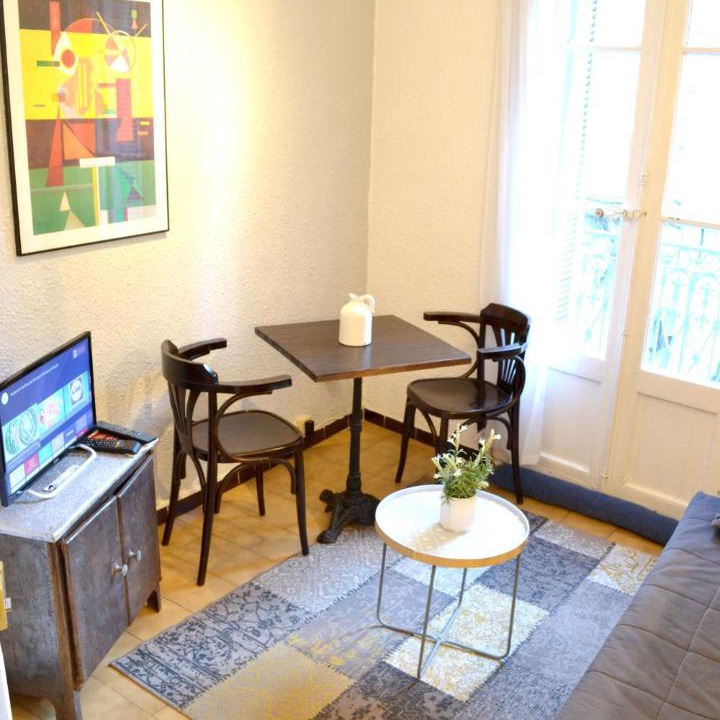 Photo of Livingroom in Montpellier-Centre