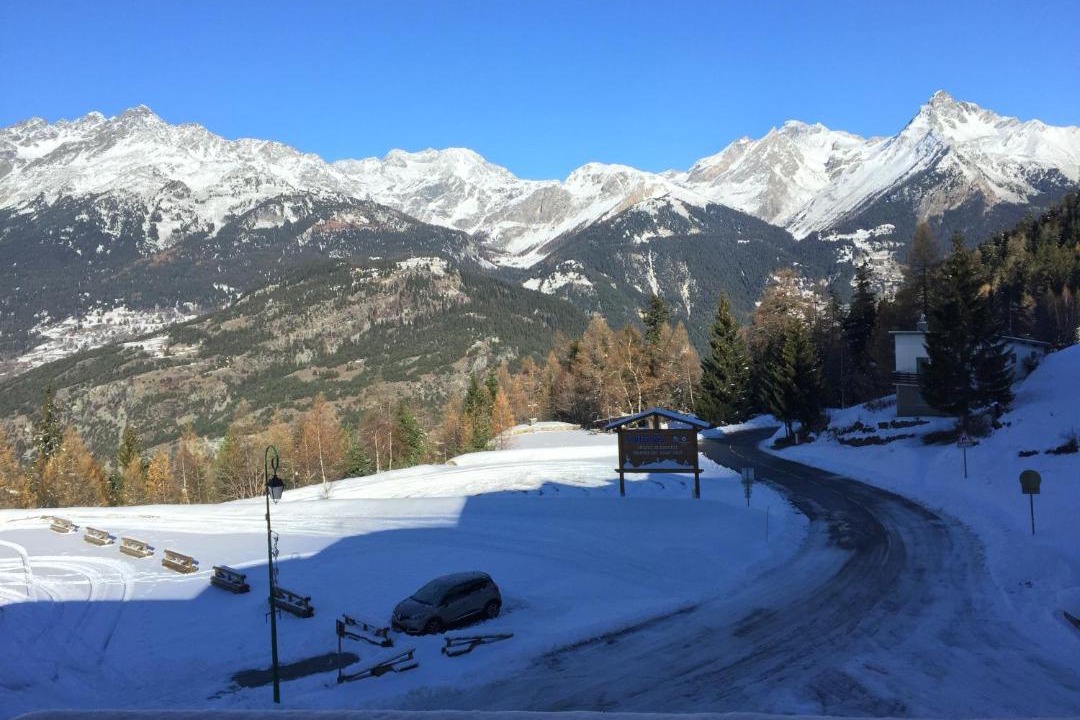 Photo of Outdoor in Valfrejus