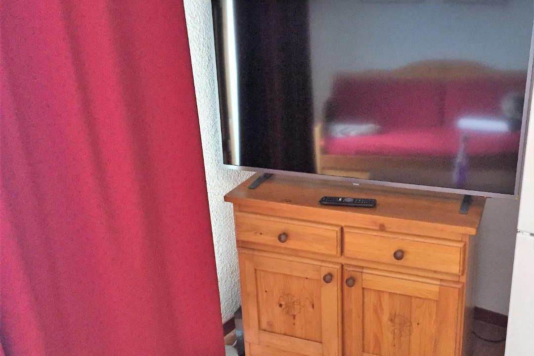 Photo of Bedroom in Valfrejus