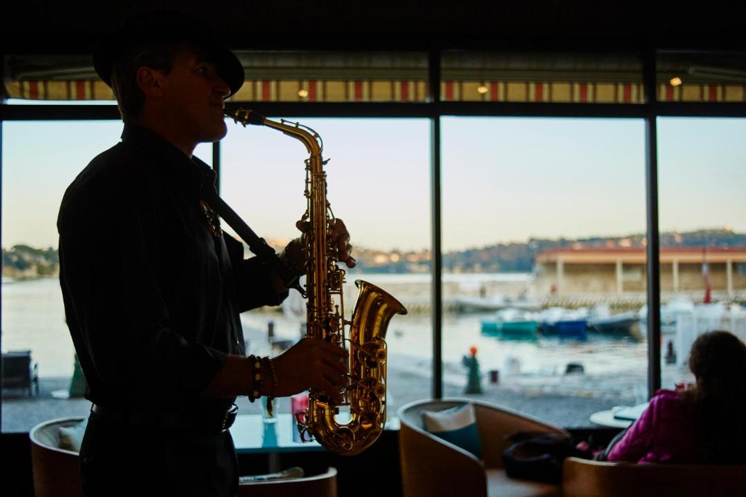 Photo of Others in Villefranche-sur-Mer