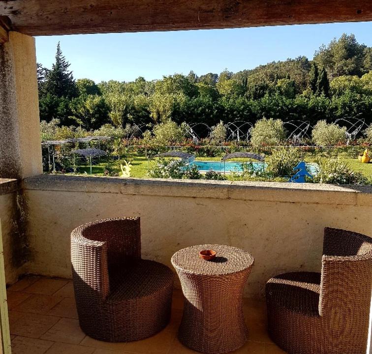 Photo of Others in St.-Remy-de-Provence