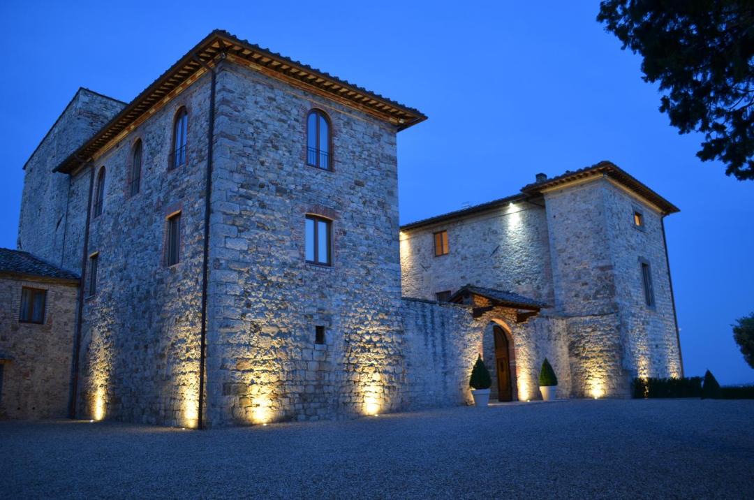 Photo of Others in Castellina in Chianti