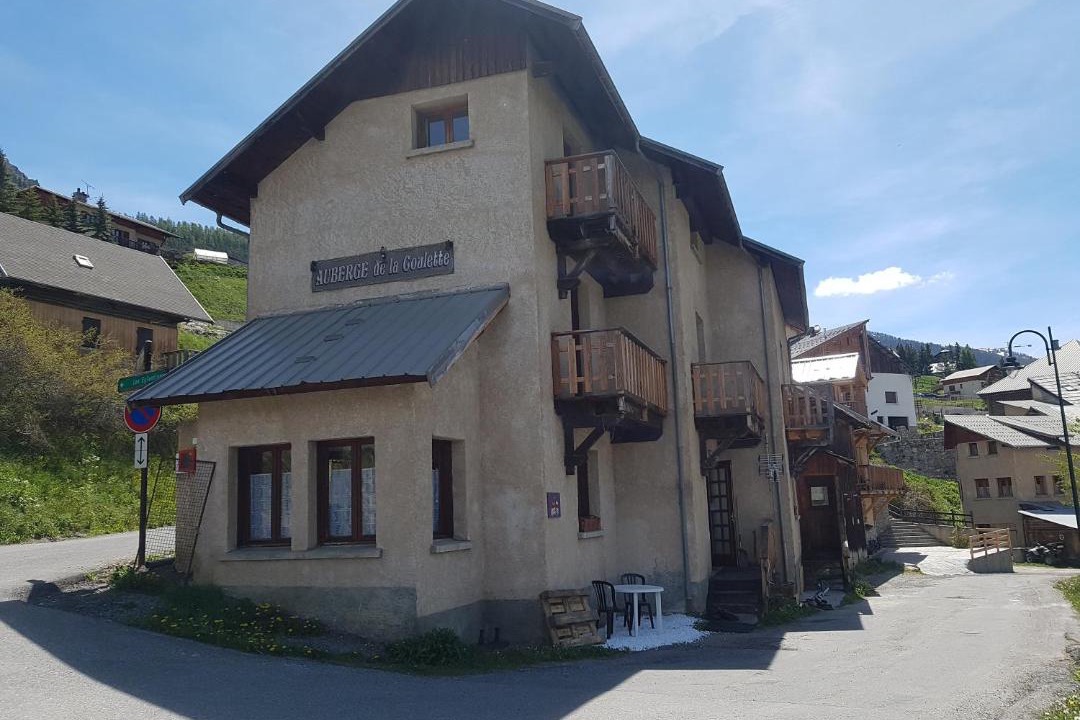 Photo of Others in Vars