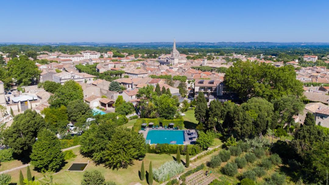 Photo of Others in St.-Remy-de-Provence
