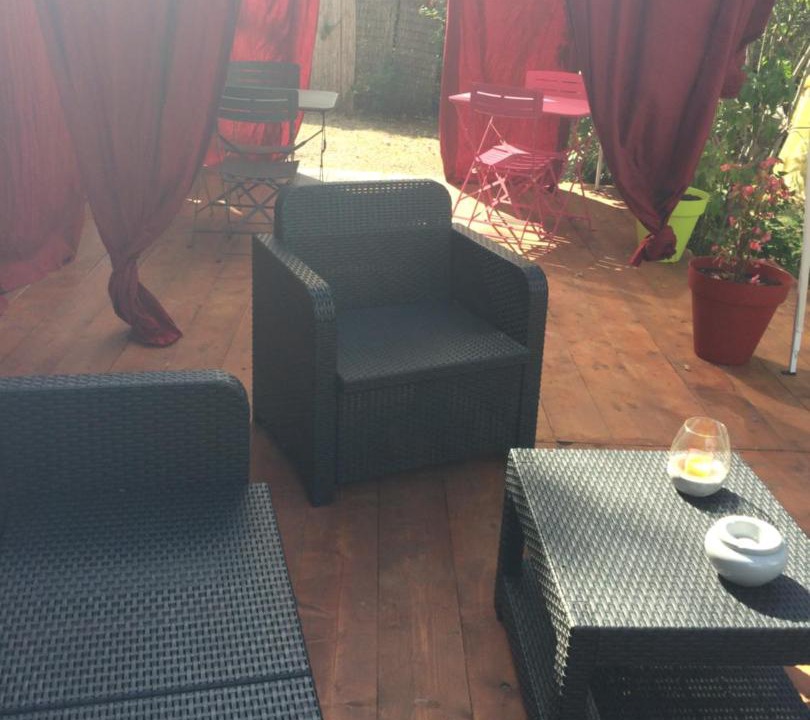 Photo of Livingroom in Villecroze