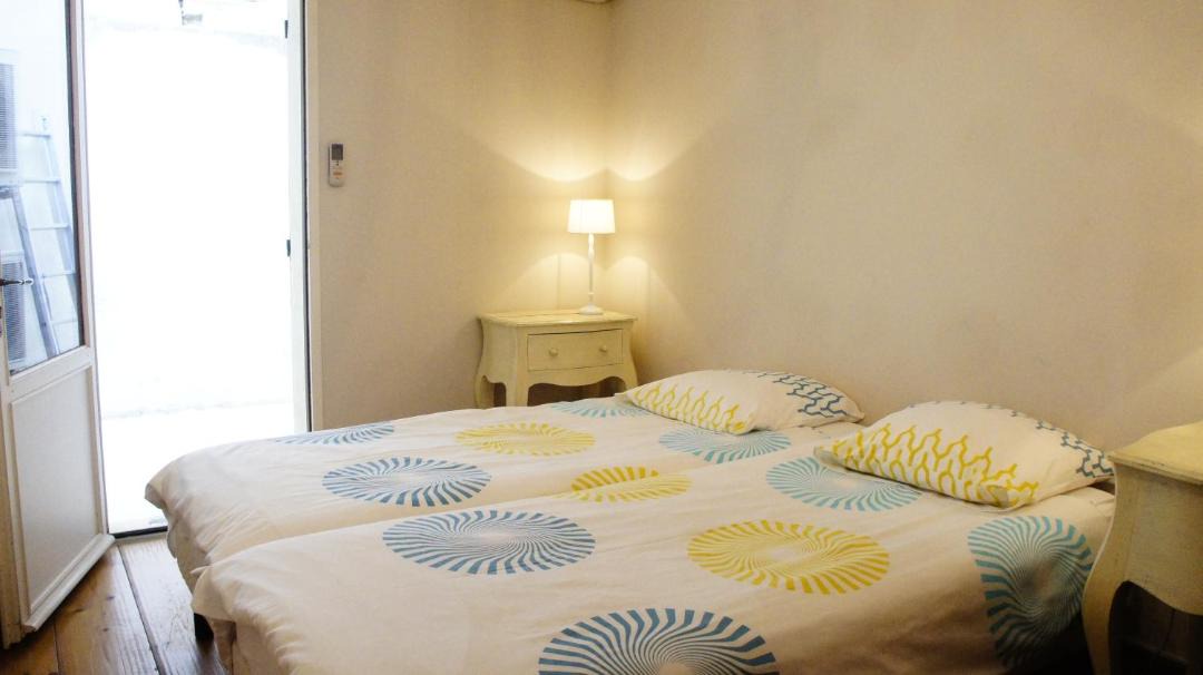 Photo of Bedroom in Avignon City Centre