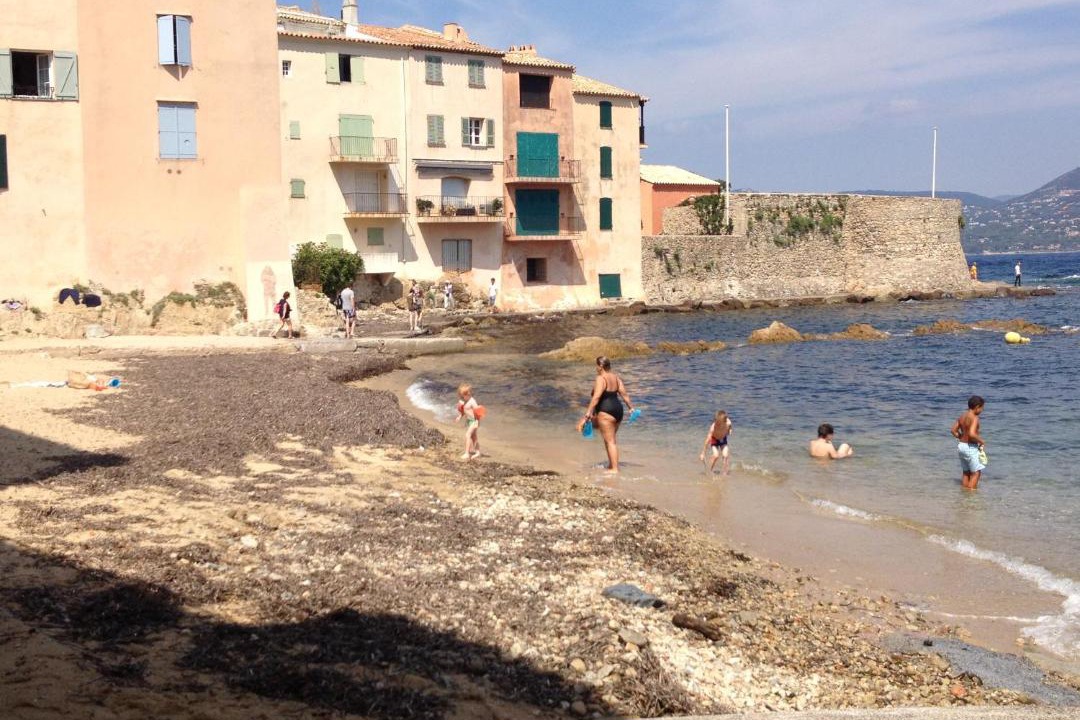 Photo of Others in Ramatuelle