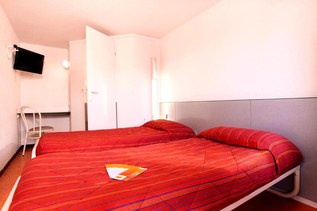 Photo of Bedroom in Salon-de-Provence