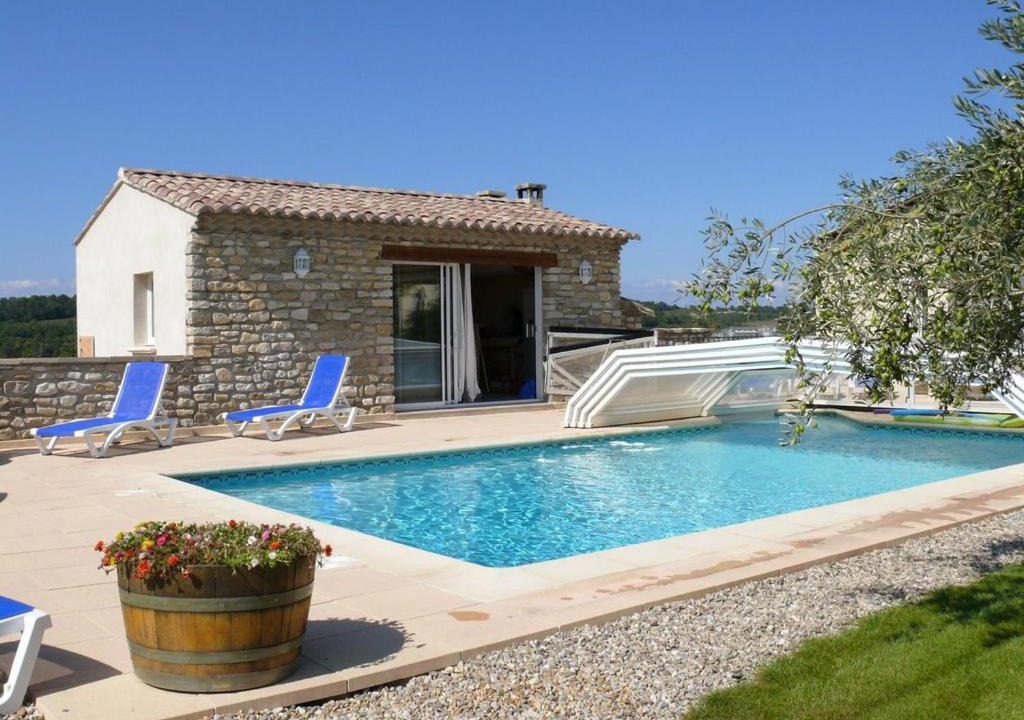 Photo of Outdoor in Saint-Maurice-de-Cazevieille