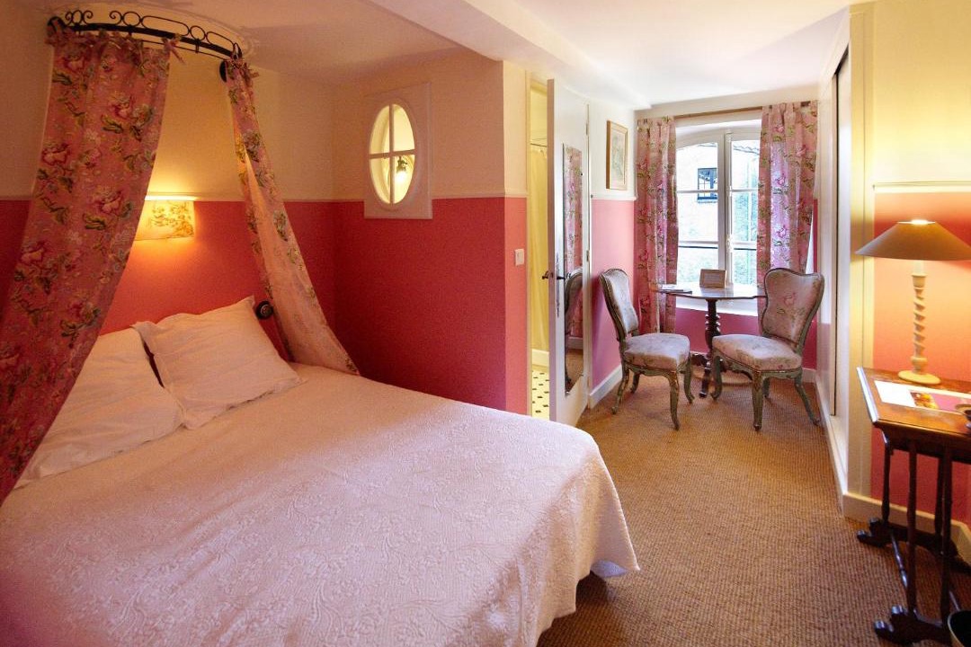 Photo of Bedroom in Seillans