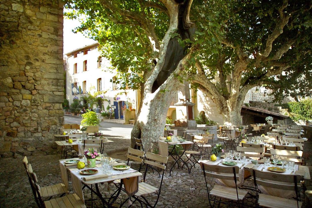 Photo of Others in Seillans