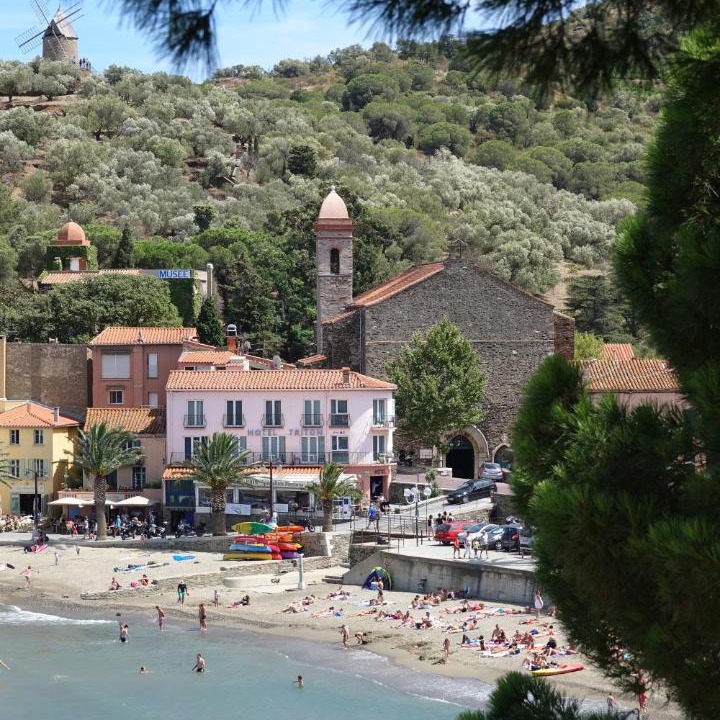 Photo of Others in Collioure