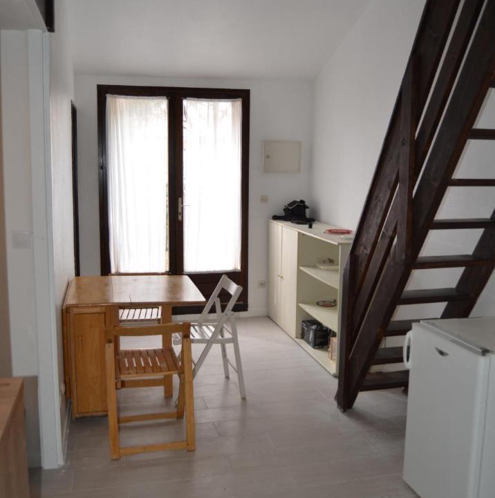 Photo of Livingroom in La Franqui