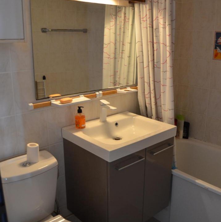 Photo of Bathroom in La Franqui
