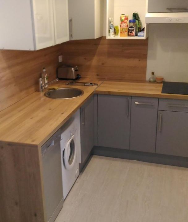 Photo of Kitchen in La Franqui