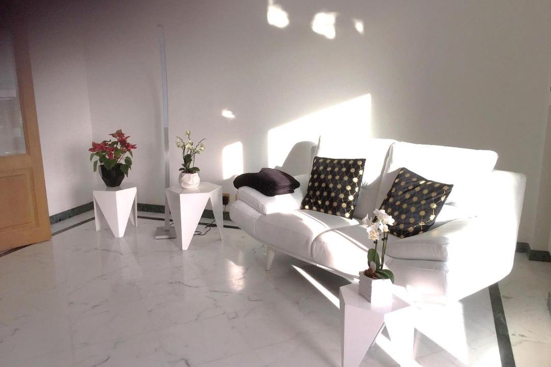 Photo of Livingroom in Eze