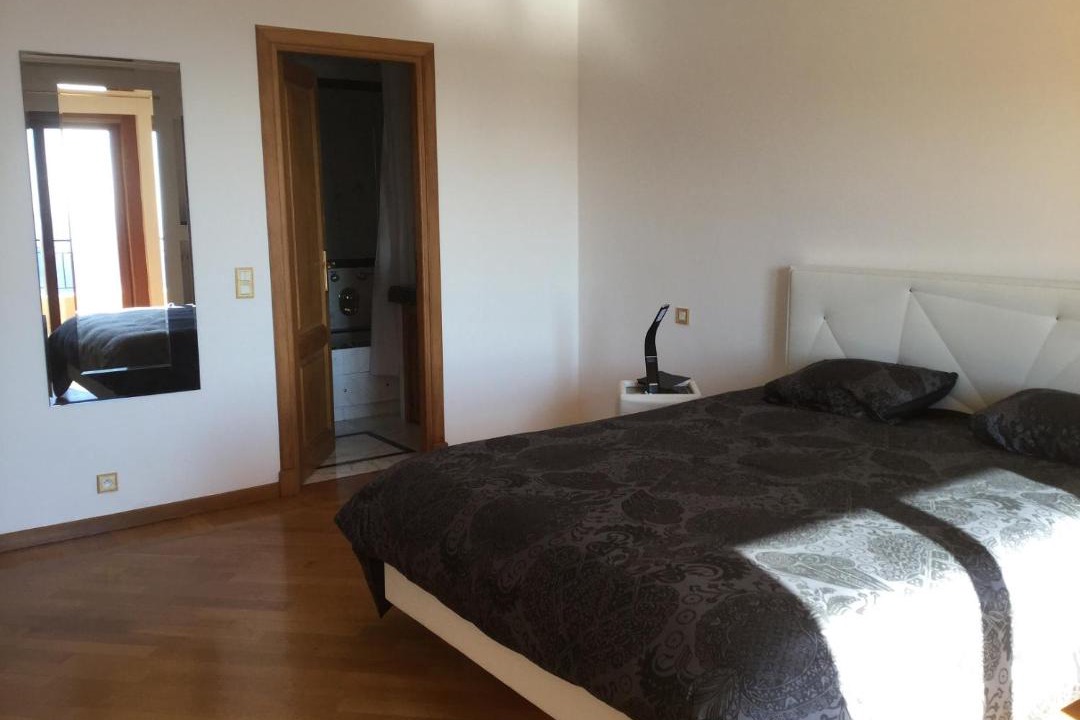 Photo of Bedroom in Eze