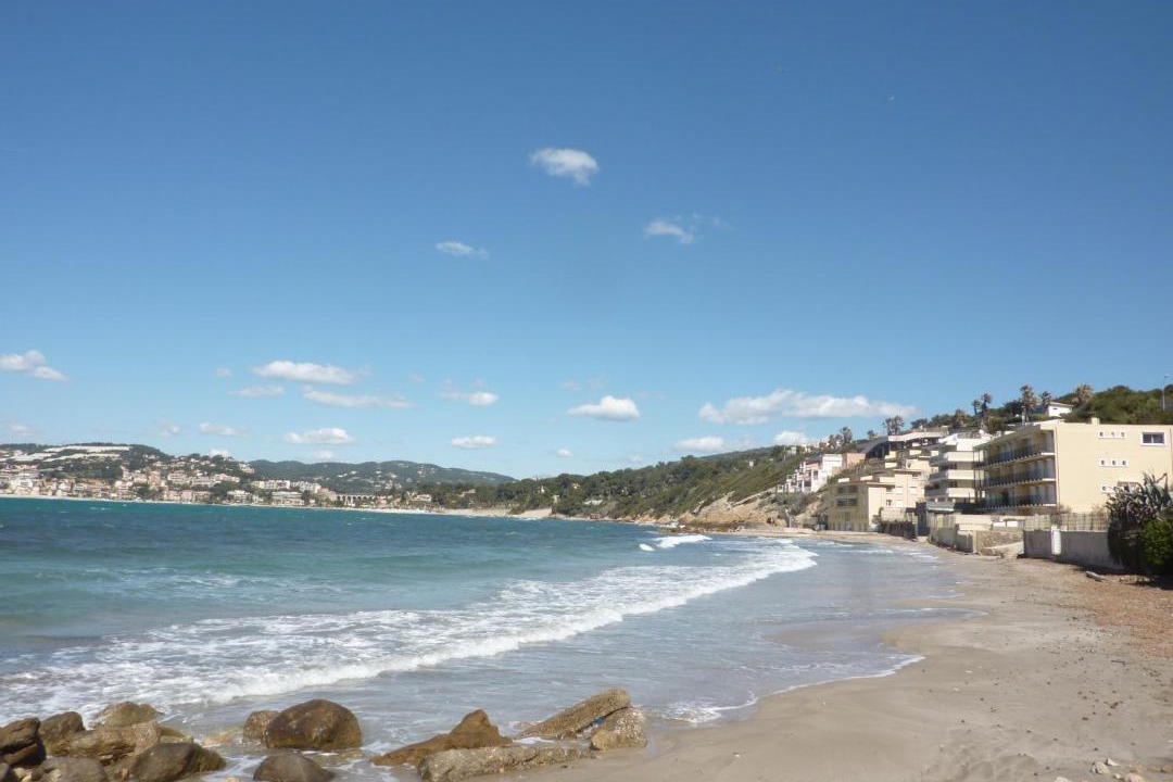 Photo of Outdoor in Sanary-sur-Mer