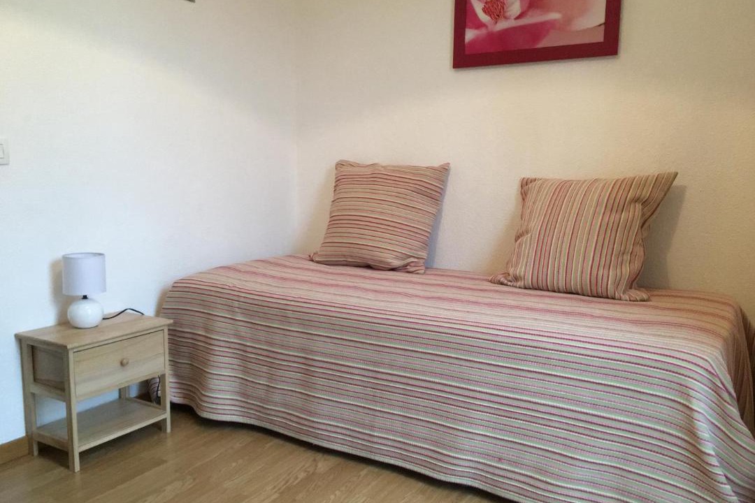 Photo of Bedroom in Sanary-sur-Mer