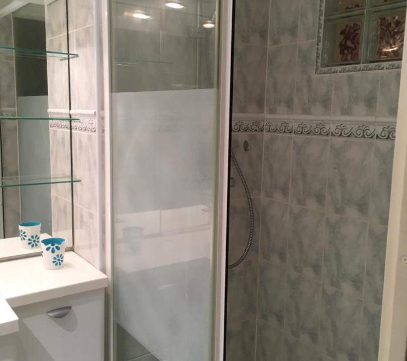 Photo of Bathroom in Sanary-sur-Mer