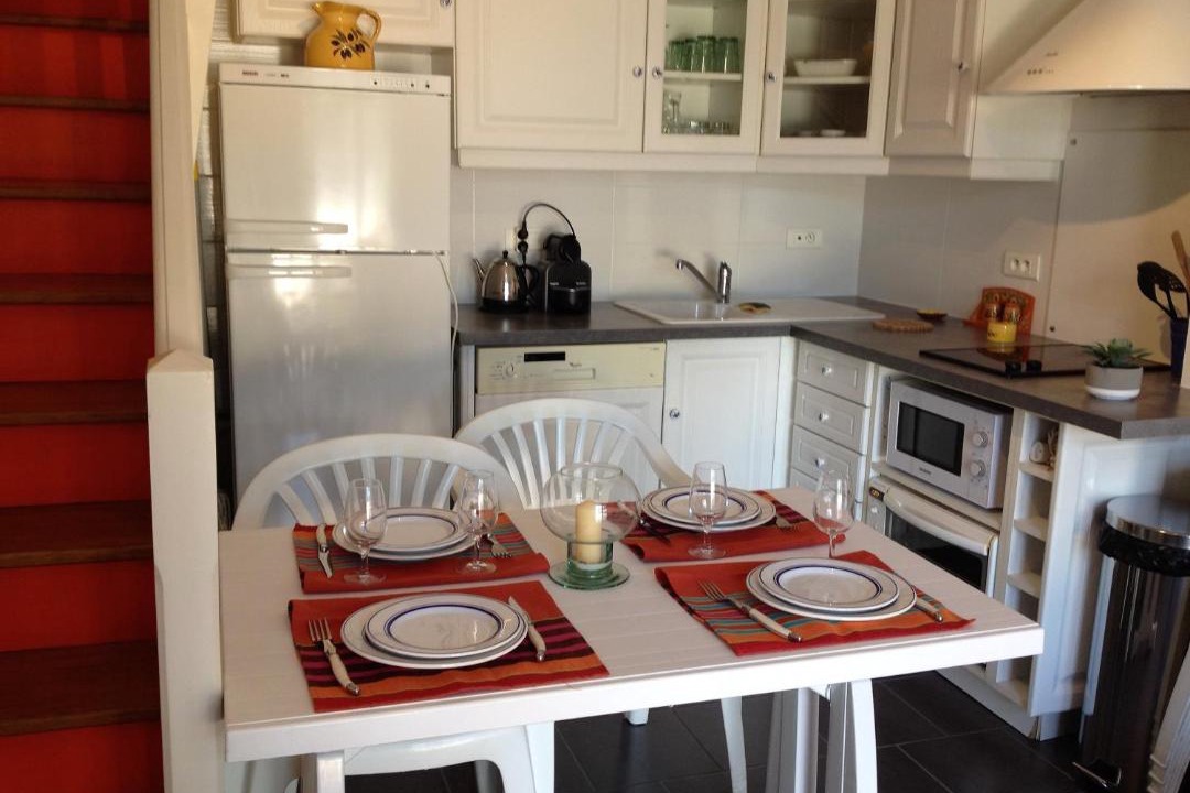 Photo of Kitchen in Sanary-sur-Mer