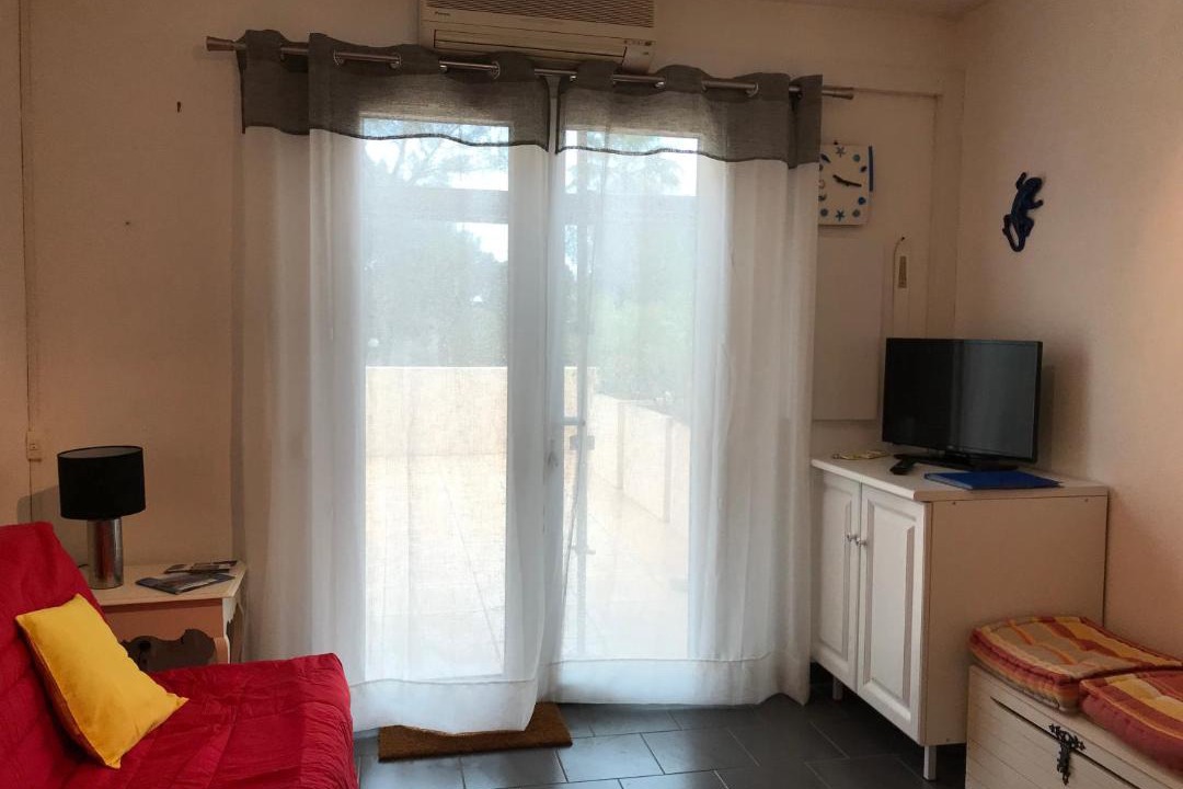 Photo of Livingroom in Sanary-sur-Mer
