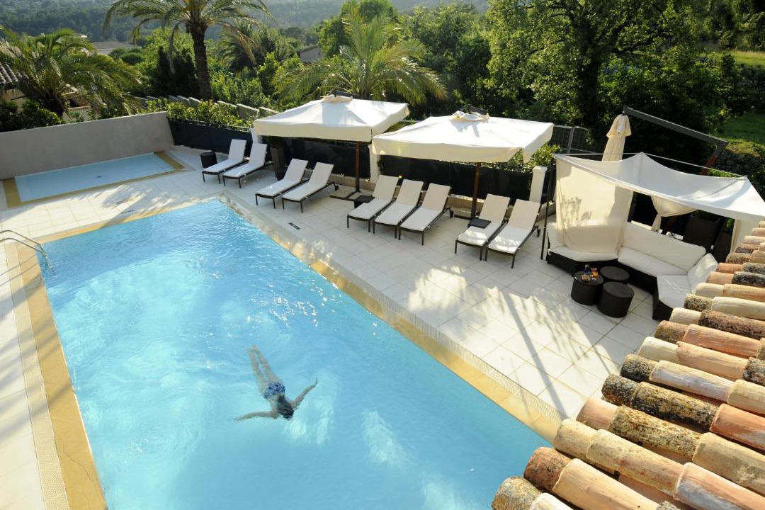 Photo of Others in Mougins