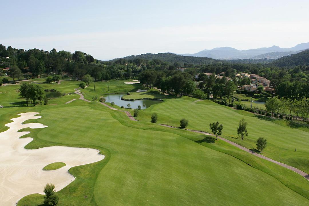 Photo of Others in Mougins