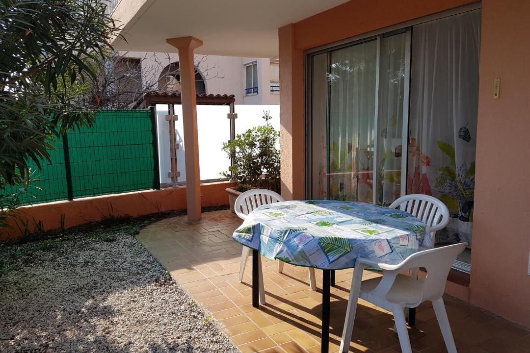 Photo of Others in Boulouris-sur-Mer