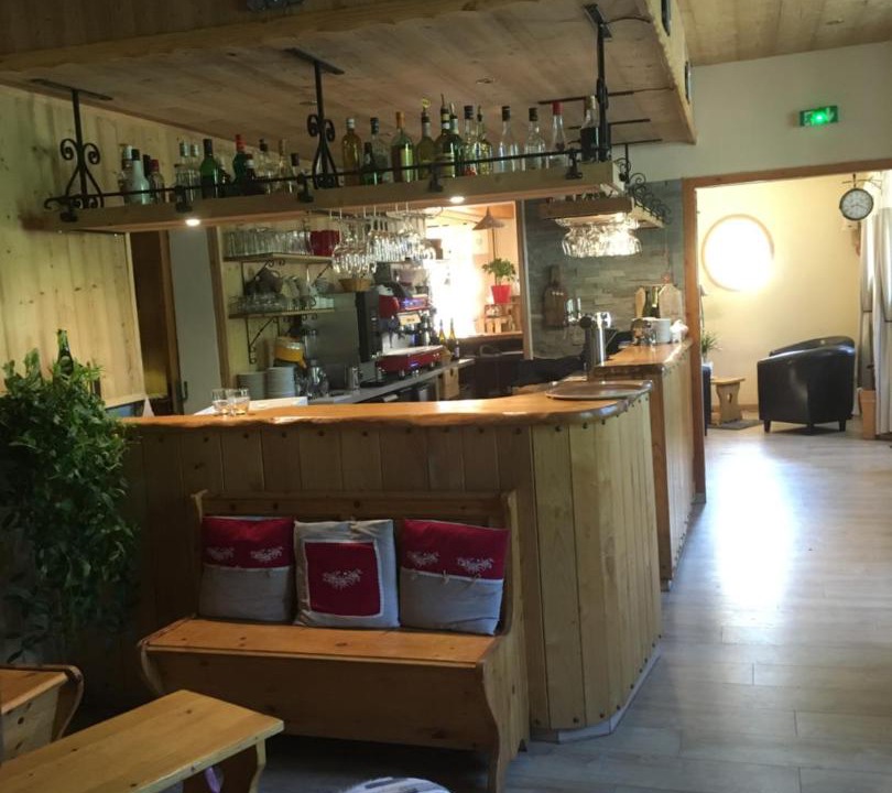 Photo of Kitchen in Vars