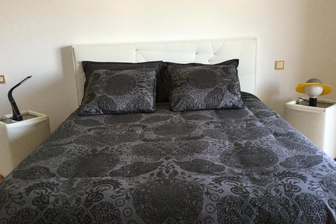 Photo of Bedroom in Eze