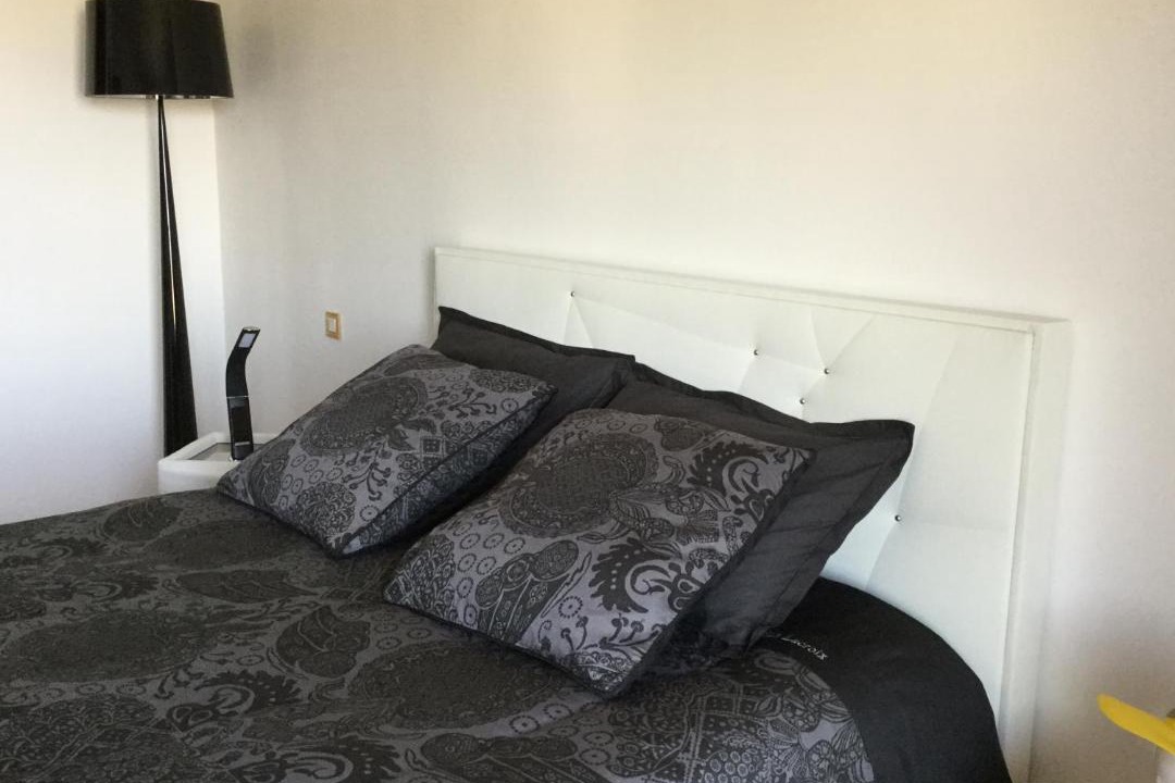 Photo of Bedroom in Eze