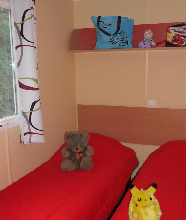 Photo of Bedroom in Villecroze