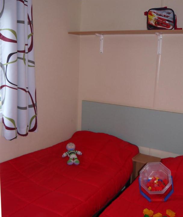 Photo of Bedroom in Villecroze