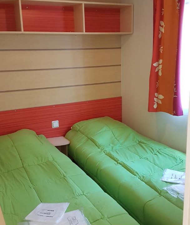 Photo of Bedroom in Villecroze