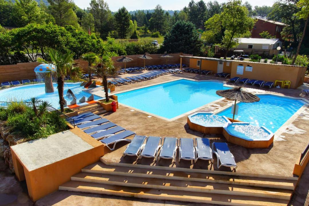 Photo of Outdoor in Villecroze