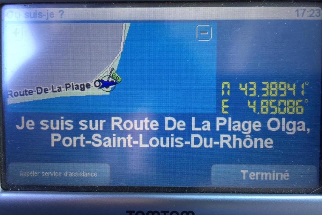 Photo of Others in Port-Saint-Louis-du-Rhone