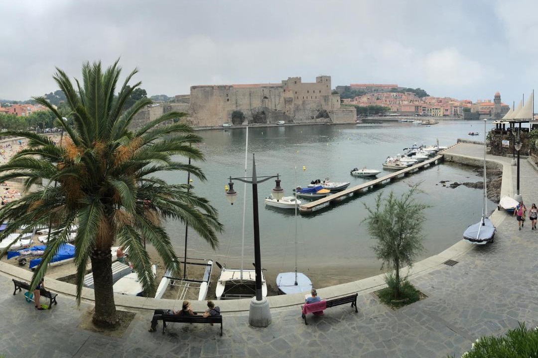 Photo of Others in Collioure
