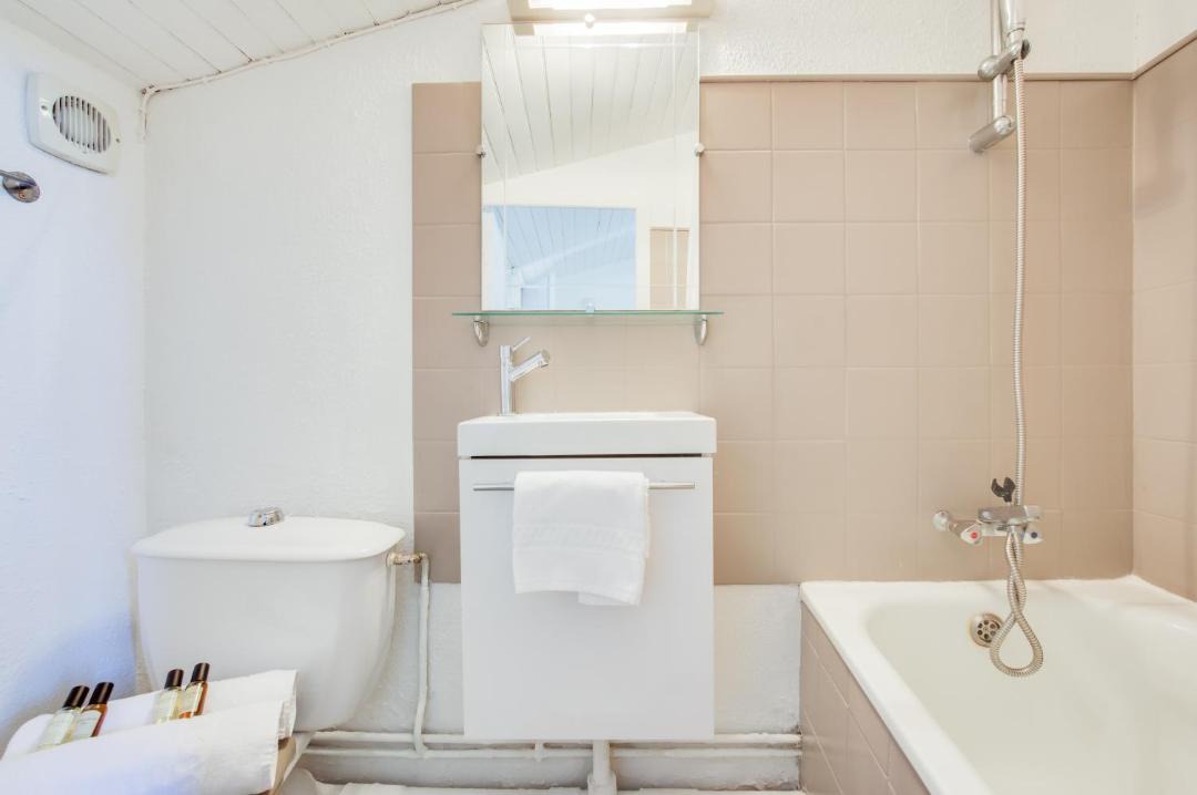 Photo of Bathroom in Montpellier-Centre