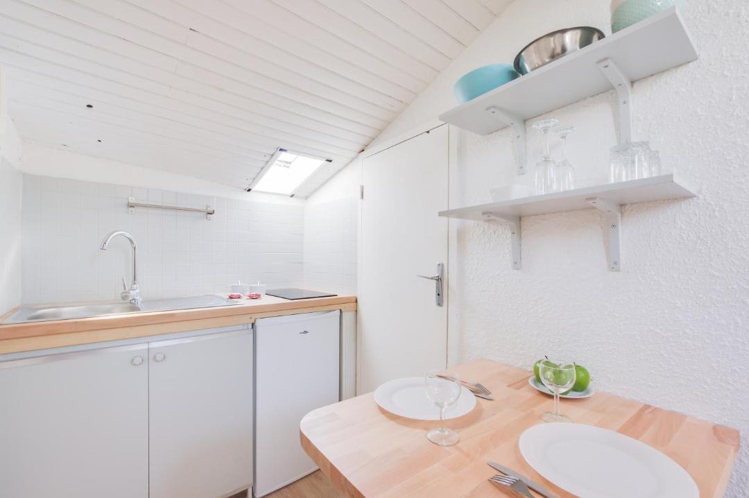Photo of Bathroom in Montpellier-Centre