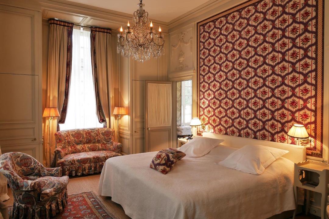Photo of Bedroom in Avignon City Centre