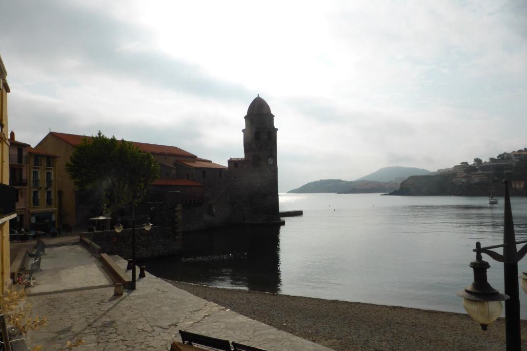Photo of Others in Collioure