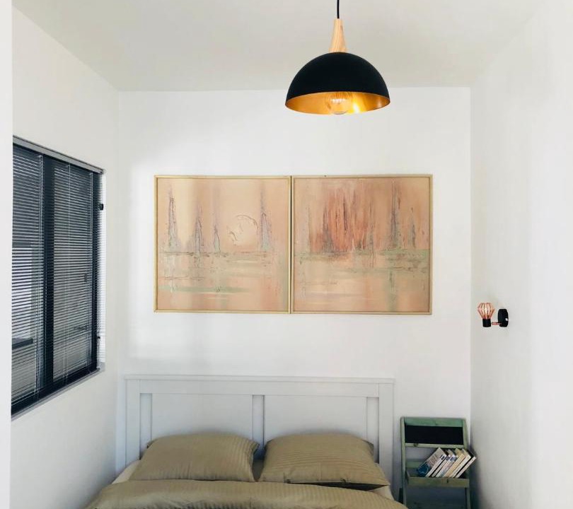 Photo of Bedroom in Roquebrune-Cap-Martin