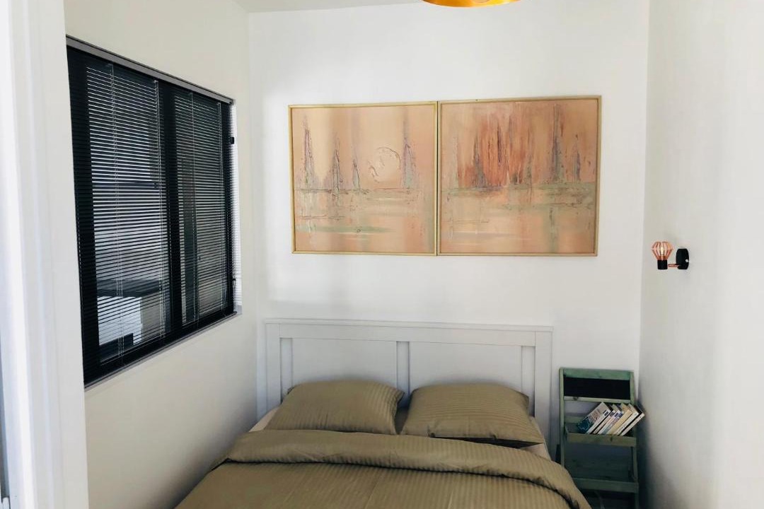 Photo of Bedroom in Roquebrune-Cap-Martin