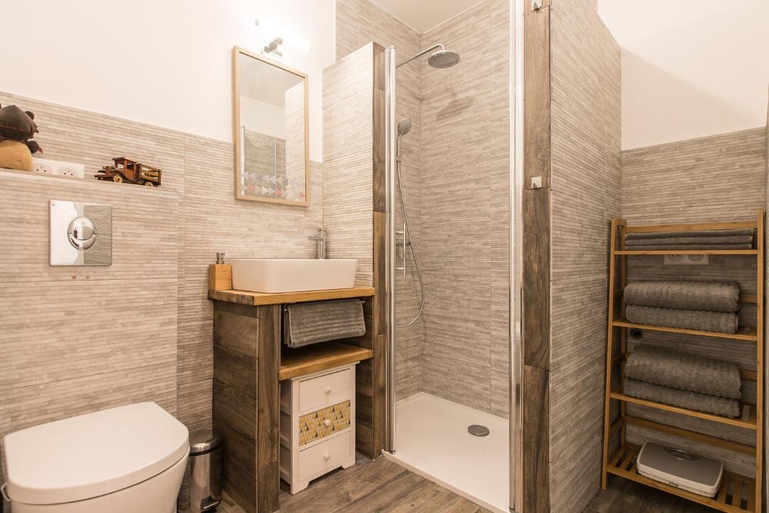 Photo of Bathroom in Roquebrune-Cap-Martin