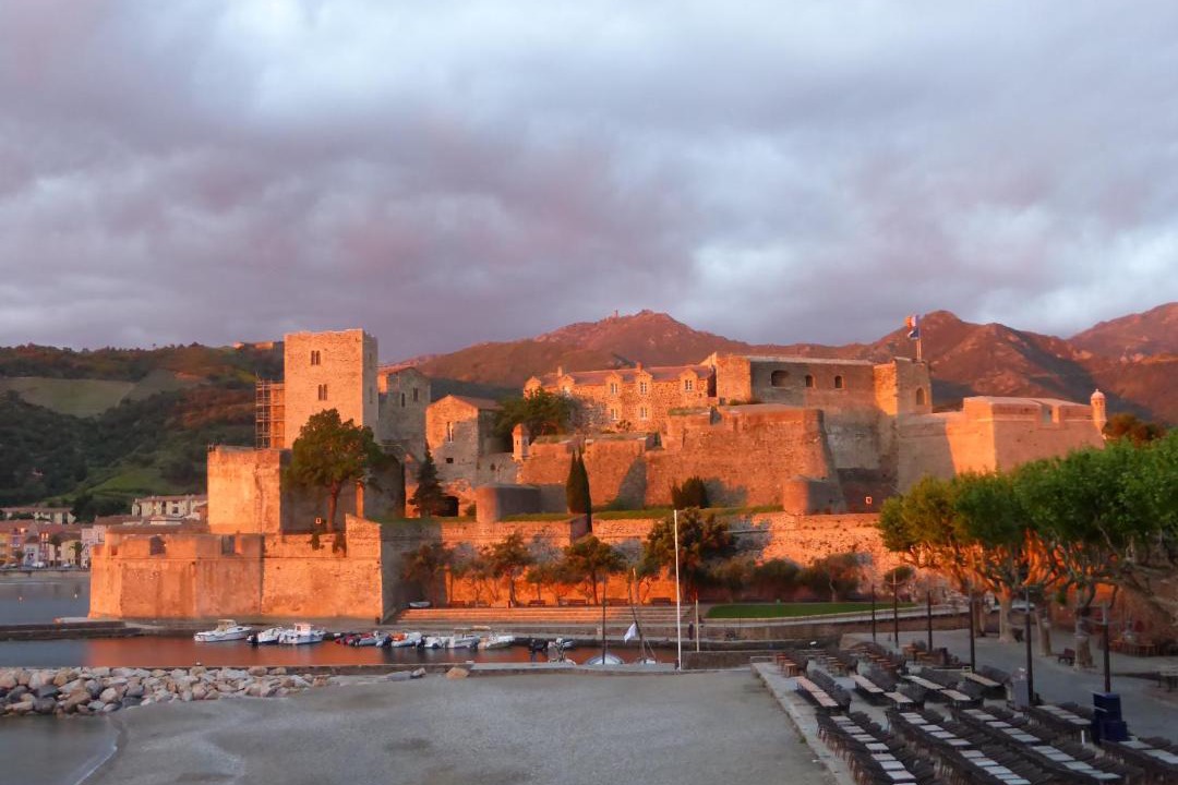 Photo of Others in Collioure