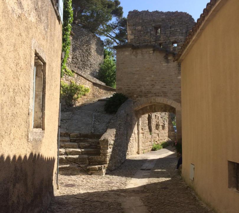 Photo of Others in Bonnieux