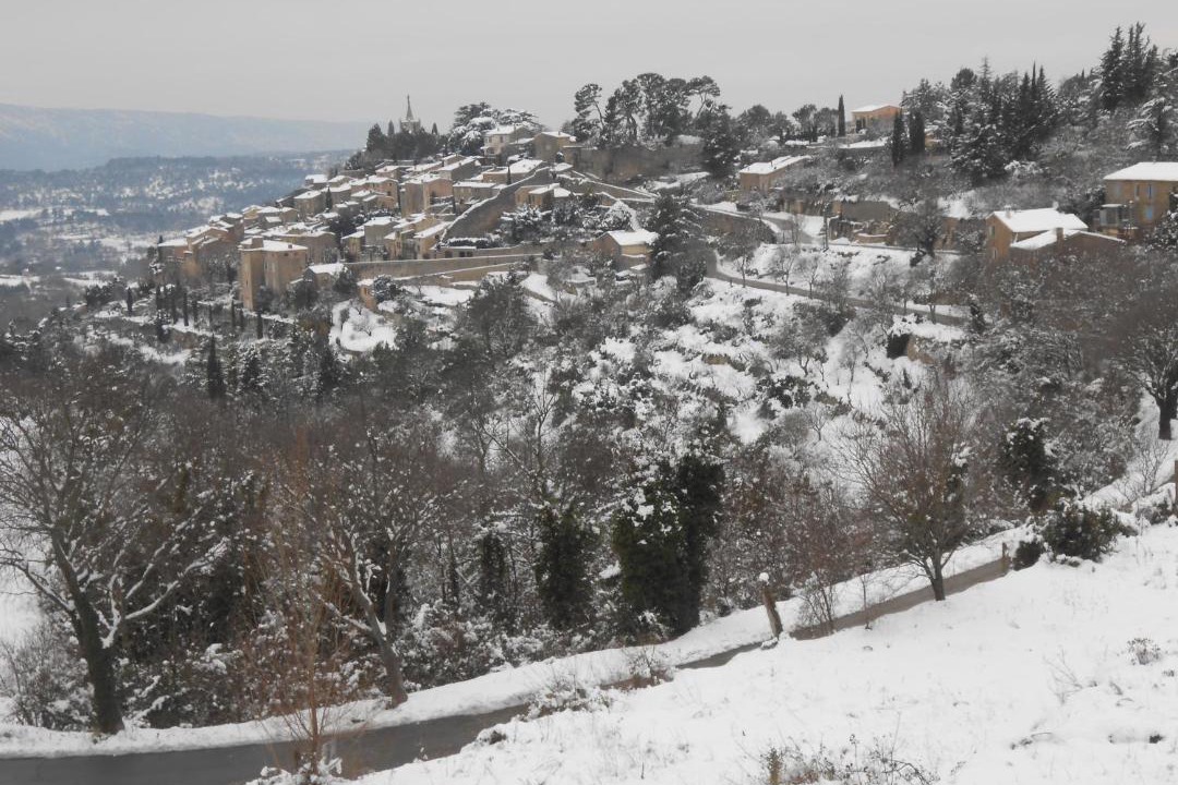 Photo of Others in Bonnieux