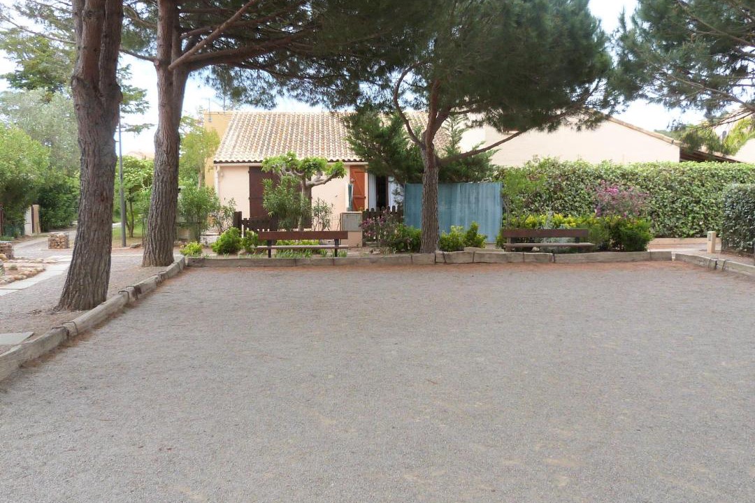 Photo of Buildings in La Franqui