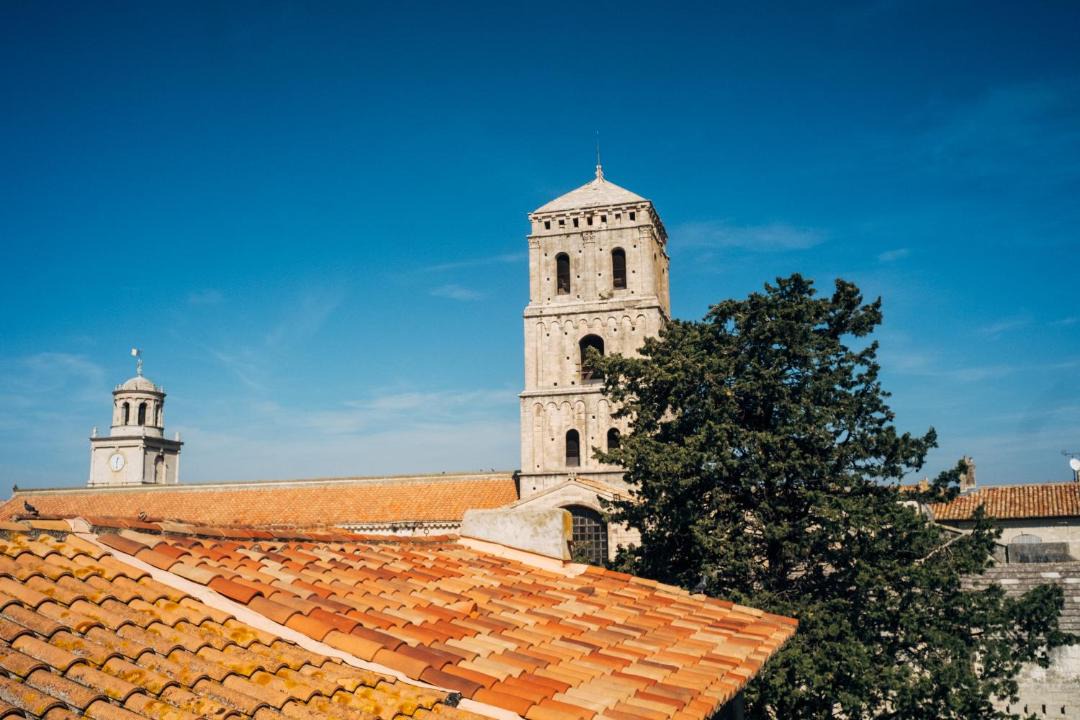 Photo of Others in Arles City Centre